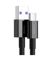 Osta Cable USB-A / USB-C 1m USB 2.0 Hea hind
