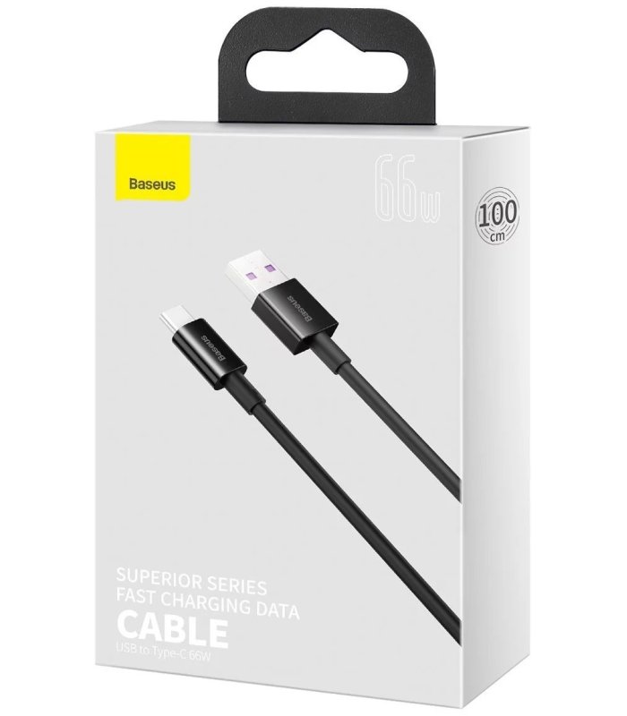 Osta Cable USB-A / USB-C 1m USB 2.0 Hea hind