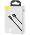 Купить Cable USB-A / USB-C 1m USB 2.0 Отличная цена