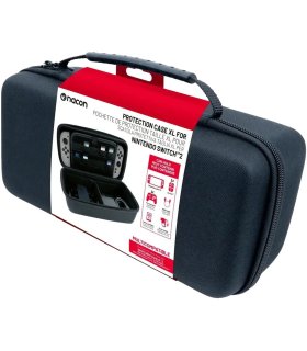 Nacon XL ümbris Nintendo Switch 2-le