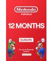Įsigykite Nintendo Switch Online 12 mėnesių prenumerata Gera Kaina 
