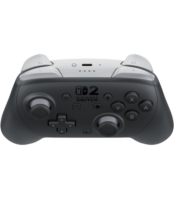 Osta Nintendo Switch 2 Pro kontroller Hea hind