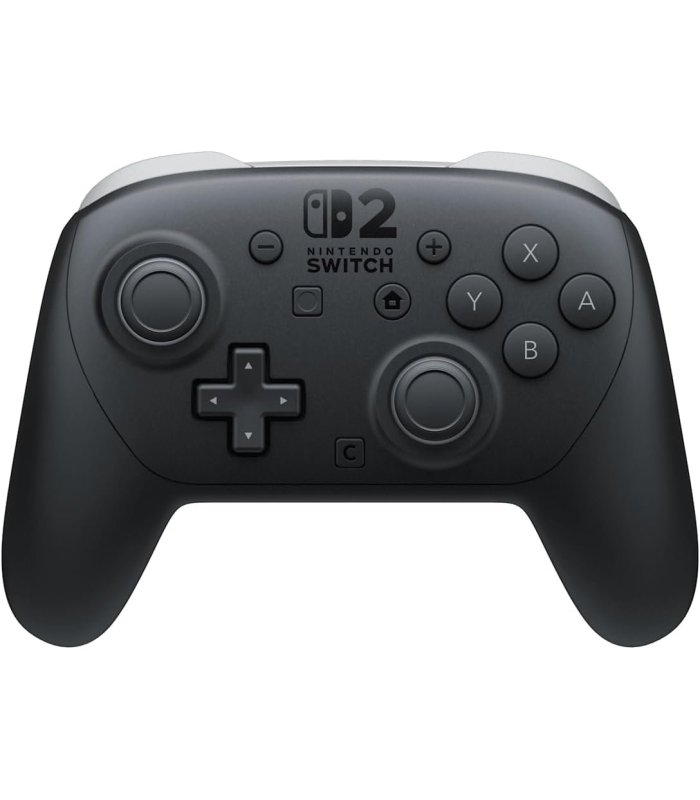 Osta Nintendo Switch 2 Pro kontroller Hea hind