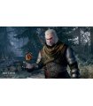 The Witcher 3: Wild Hunt PS4