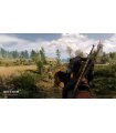 The Witcher 3: Wild Hunt PS4