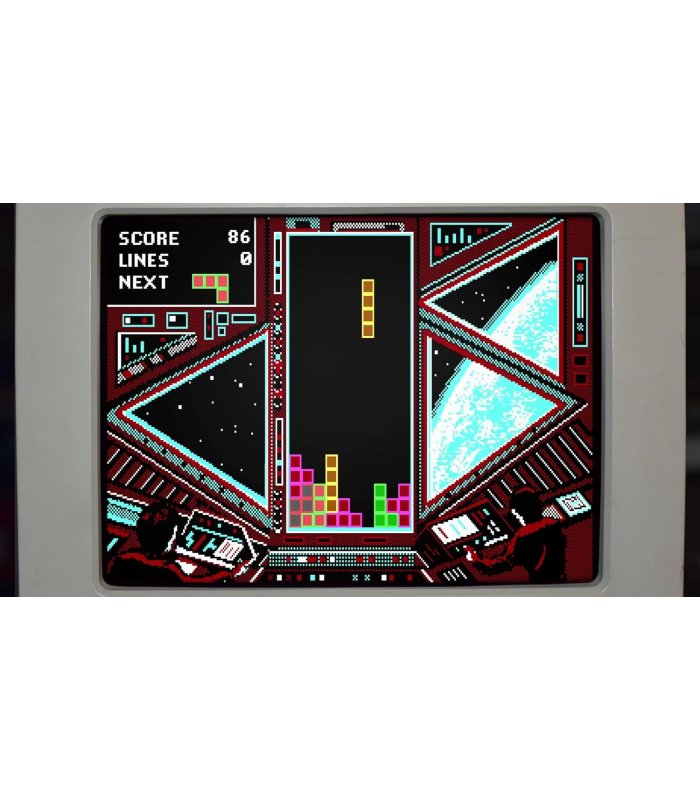 Buy Tetris Forever Nintendo Switch for Great Price