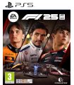 Pirkt EA Sports F1 25 PS5 Lieliska cena