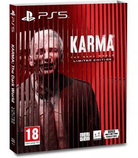 PS5 spēles