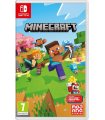 Pirkt Minecraft Switch Lieliska cena