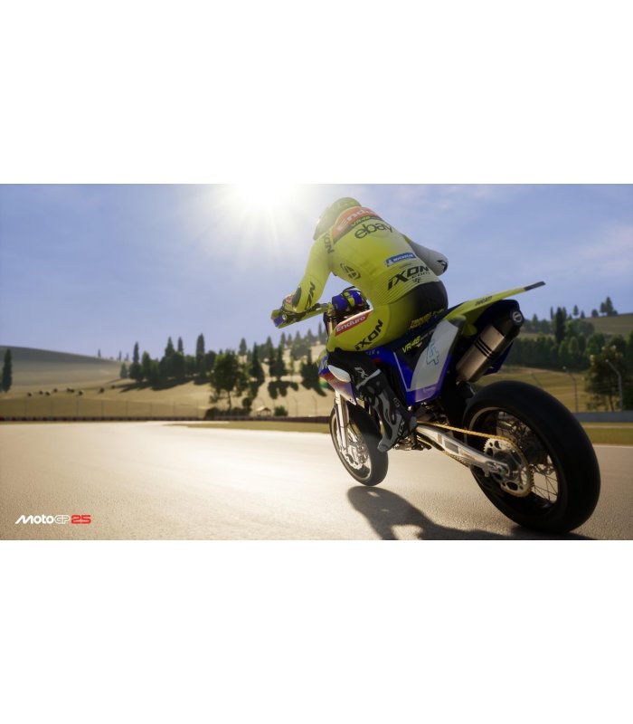 Įsigykite MotoGP 25 Day One edition PS4 Gera Kaina 