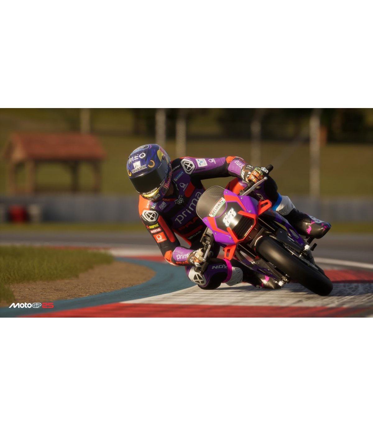 Įsigykite MotoGP 25 Day One edition PS4 Gera Kaina 