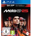 Pirkt MotoGP 25 Day One edition PS4 Lieliska cena