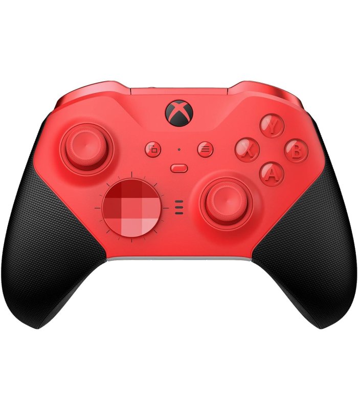 Купить Xbox Elite Wireless Controller Series 2 Core Edition Красный Отличная цена