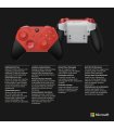Купить Xbox Elite Wireless Controller Series 2 Core Edition Красный Отличная цена