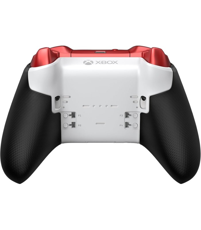 Купить Xbox Elite Wireless Controller Series 2 Core Edition Красный Отличная цена