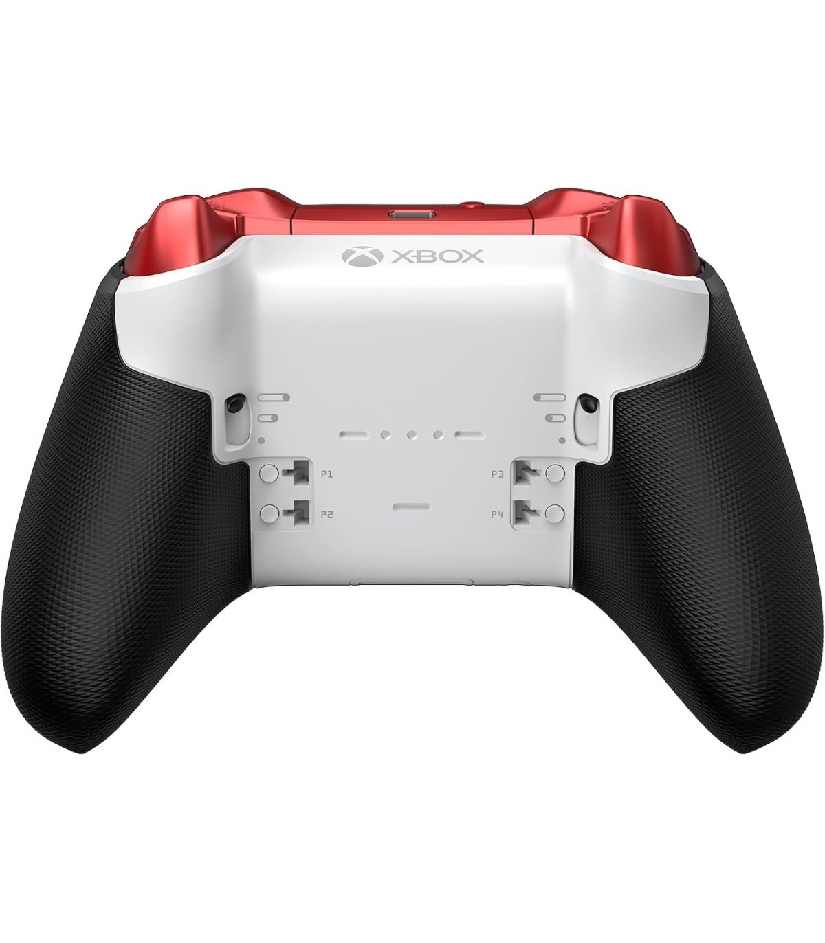 Купить Xbox Elite Wireless Controller Series 2 Core Edition Красный Отличная цена