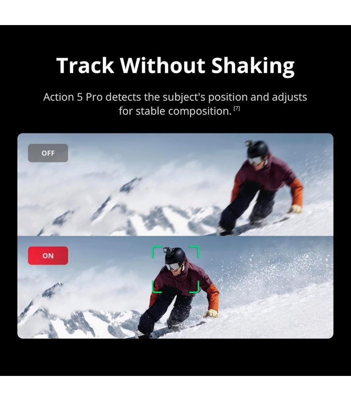 Pirkt DJI Osmo Action 5 Pro Essential Combo Lieliska cena