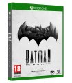 Įsigykite Batman The Telltale Series Xbox One / Xbox Series X [Naudotas] Gera Kaina 