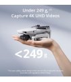 Купить дрон Dji Mini 4K UHD Combo Отличная цена