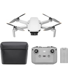 Dronas Dji Mini 4K UHD Combo