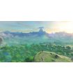 The Legend of Zelda Breath of the Wild Nintendo Switch