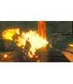 The Legend of Zelda Breath of the Wild Nintendo Switch
