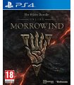 Купить The Elder Scrolls Online: Morrowind PS4 / PS5 [подержанный] Отличная цена