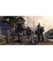 Osta The Elder Scrolls Online: Morrowind PS4 / PS5 [kasutatud] Hea hind