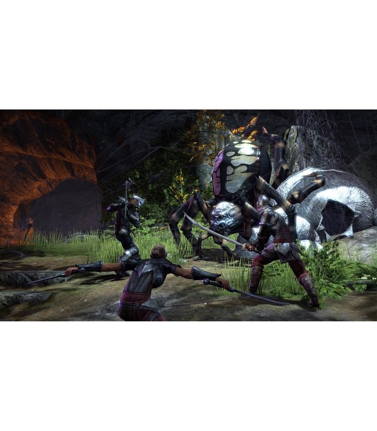 Pirkt The Elder Scrolls Online: Morrowind PS4 / PS5 [lietots] Lieliska cena