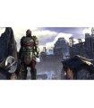 Купить The Elder Scrolls Online: Morrowind PS4 / PS5 [подержанный] Отличная цена