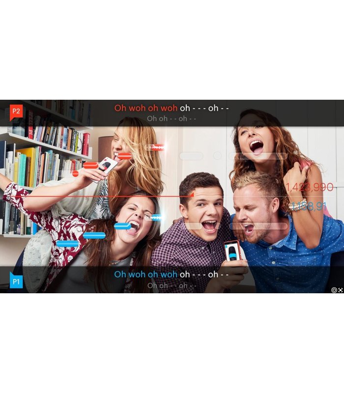 Osta Singstar Celebration PS4 / PS5 [kasutatud] Hea hind