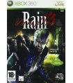 Купить Rain Vampire Xbox 360 [подержанный] Отличная цена