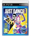 Купить Just Dance 2016 PS3 [подержанный] Отличная цена