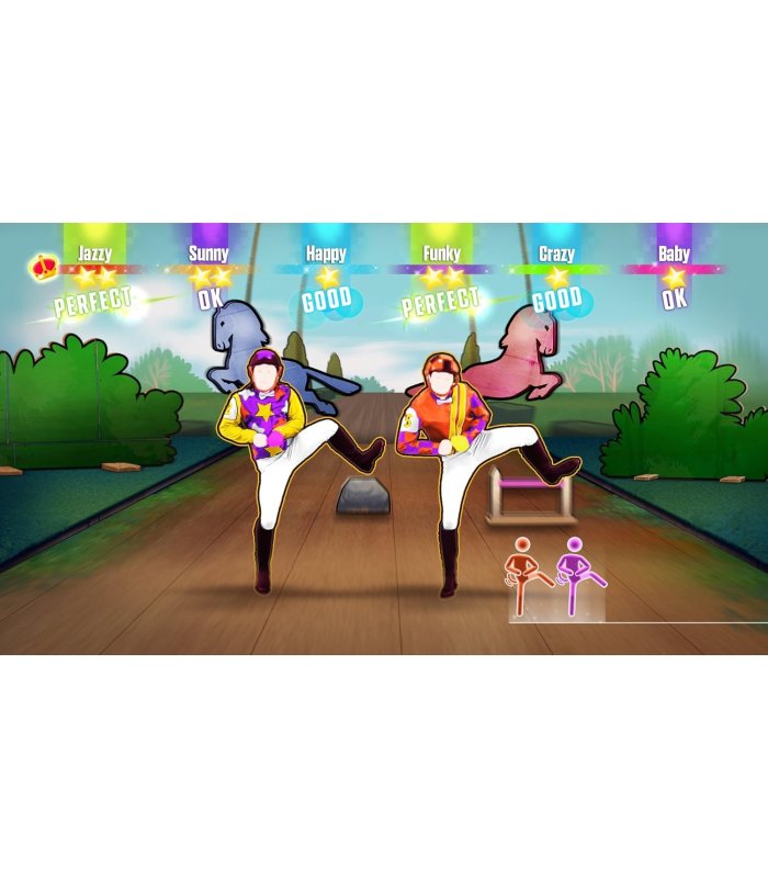 Pirkt Just Dance 2016 PS3 [lietots] Lieliska cena