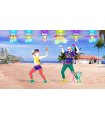 Купить Just Dance 2016 PS3 [подержанный] Отличная цена