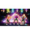 Osta Just Dance 2016 PS3 [kasutatud] Hea hind