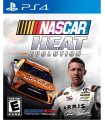 Osta Nascar Heat Evolution PS4 [Kasutatud] Hea hind