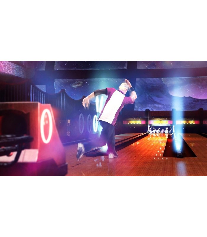 Įsigykite Sports Champions 2 Essentials PS3 [Naudotas] Gera Kaina 
