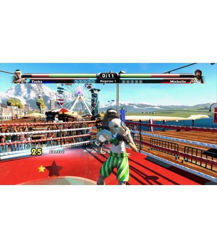 Įsigykite Sports Champions 2 Essentials PS3 [Naudotas] Gera Kaina 