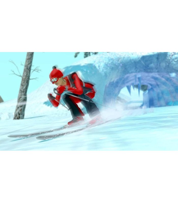 Pirkt Sports Champions 2 Essentials PS3 [Lietots] Lieliska cena