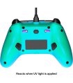 Купить Wired Controller PowerA Advanced Fortnite Glow XBOX One / Xbox Series Отличная цена