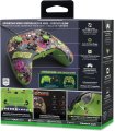 Pirkt Wired Controller PowerA Advanced Fortnite Glow XBOX One / Xbox Series Lieliska cena