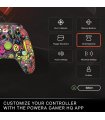 Купить Wired Controller PowerA Advanced Fortnite Glow XBOX One / Xbox Series Отличная цена