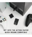 Pirkt WD Black C50 Expansion Card for Xbox Series S/X SSD 2TB Lieliska cena