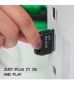 Pirkt WD Black C50 Expansion Card for Xbox Series S/X SSD 2TB Lieliska cena