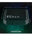 Pirkt WD Black C50 Expansion Card for Xbox Series S/X SSD 2TB Lieliska cena