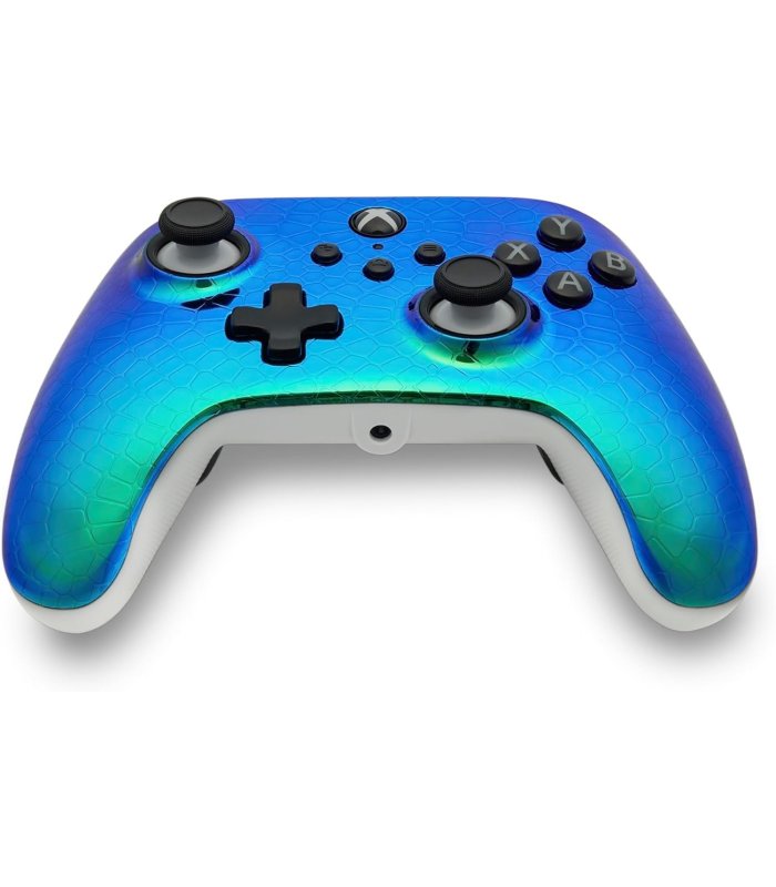 Купить Wired Controller PowerA Raptor Chrome Xbox One / Xbox Series Отличная цена