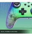 Pirkt Wired Controller PowerA Raptor Chrome Xbox One / Xbox Series Lieliska cena