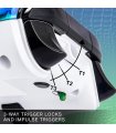 Pirkt Wired Controller PowerA Raptor Chrome Xbox One / Xbox Series Lieliska cena