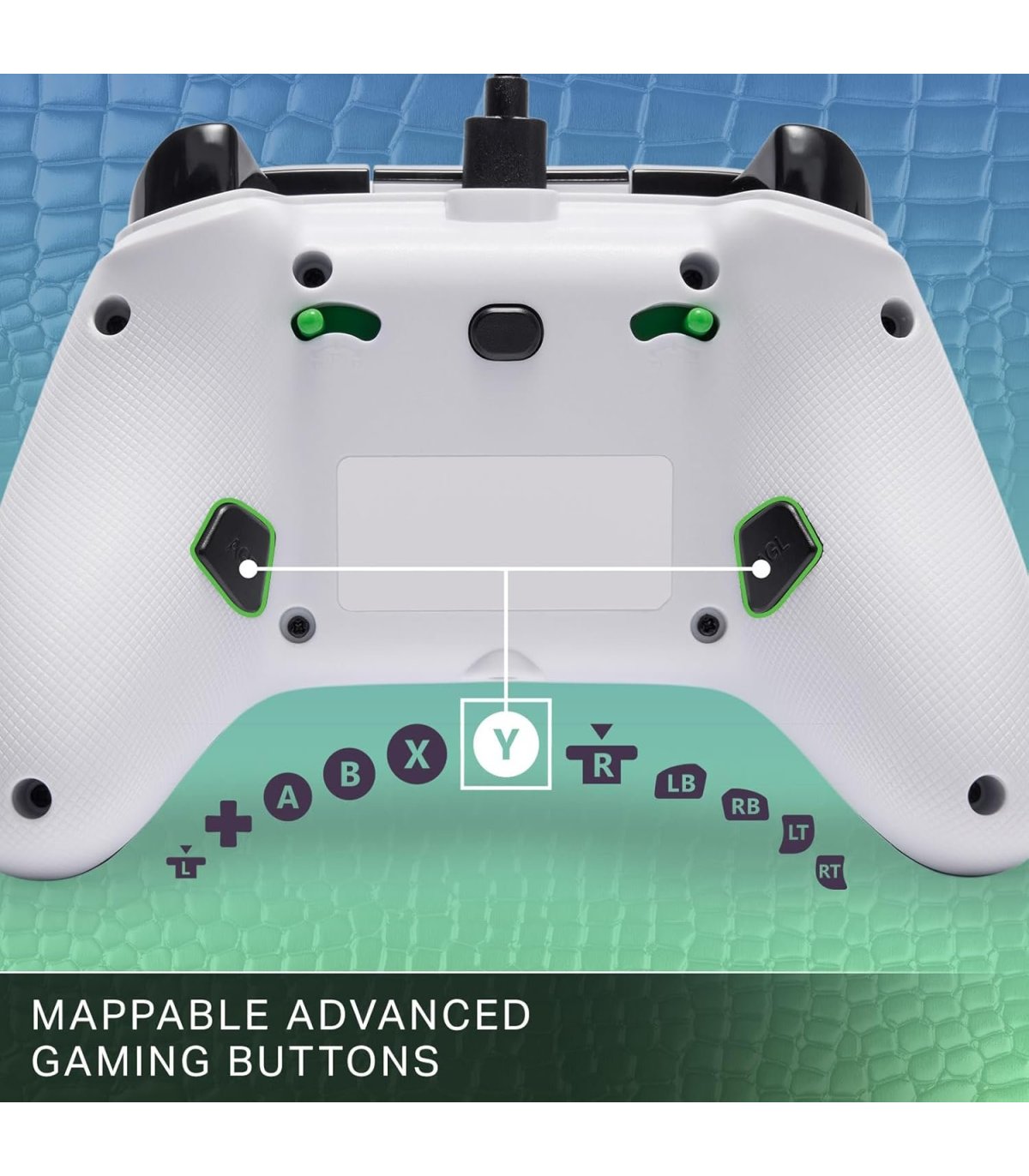Купить Wired Controller PowerA Raptor Chrome Xbox One / Xbox Series Отличная цена